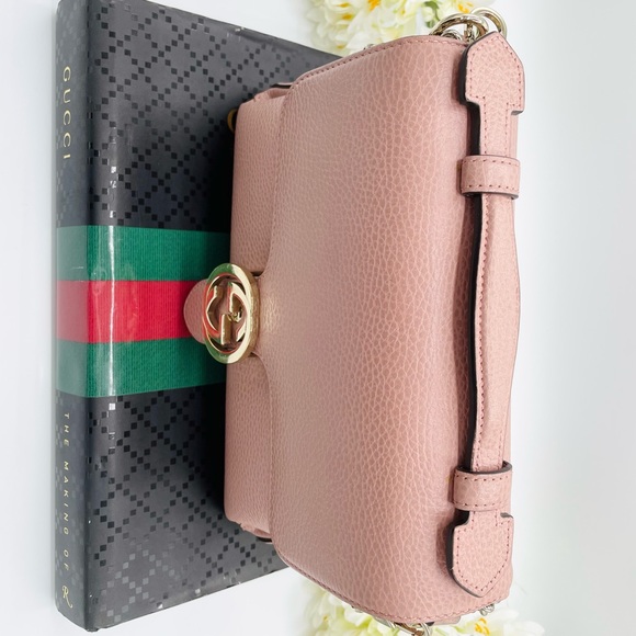 Gucci interlocking GG shoulder Bag - Picture 4 of 15
